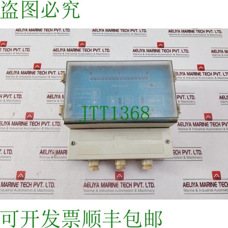 原装供应Uni-Safe Electronics SL 6000 盐度计失效