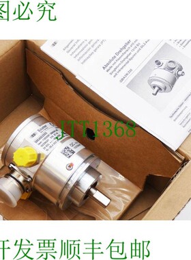原装供应Baumer 0904502005 11053567 GBA2W.Z05 编码器-未使用/O