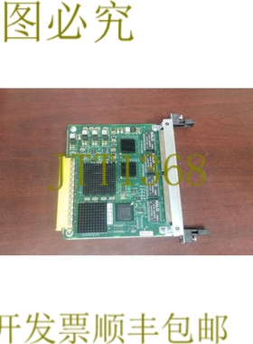 原装供应SPA-8X1FE-TX-V2 CLEI CNUIAWZAAA