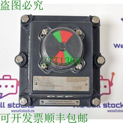 原装供应TOPWORK DXP-LH0GNEB 阀门位置控制器
