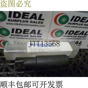 原装供应英格索尔 600B10R02 立铣刀 IN 卡顿