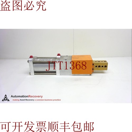 原装供应WELKER UB4N050A010DAR3A000，射针，支架，钢制RAM，G端