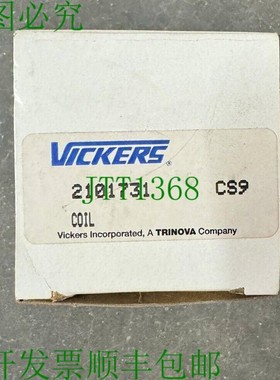 原装供应开关威格士 02-101731 02101731 120VAC 60HZ 联系方式