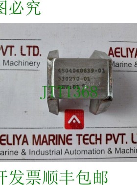 原装供应梅伦 330270-01 Retainer 牌匾