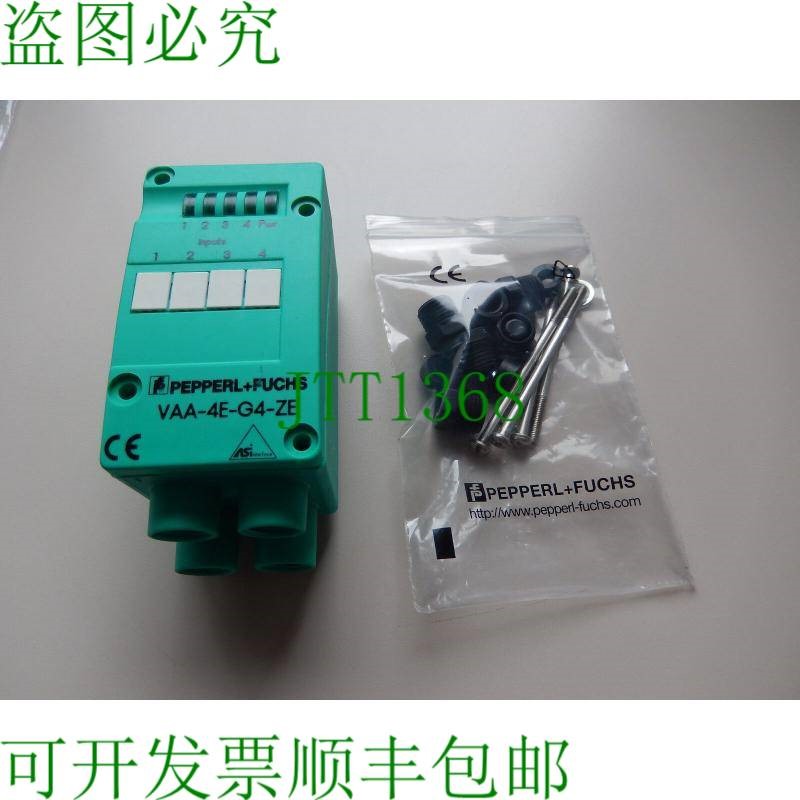 原装供应VAA-4EA-G4-ZE, 50071S