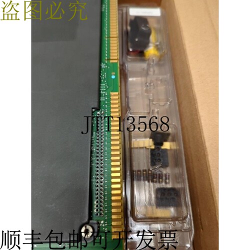 原装供应Allen Bradley 1785-L80C15 /F ControlNet 处理器模块带