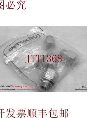 原装供应PARKER PHCRUEDX3/4CFUNION 1  ESPP X 3/4 ， 1