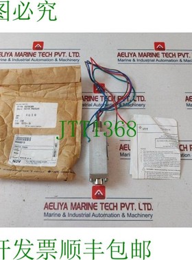 原装供应ITT Neo-dyn 132P49C6BH 20 psi 80 psig IP66