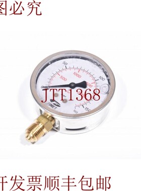 原装供应Fimet NG63,压力表-新