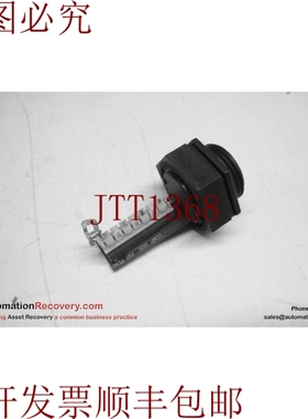 原装供应MENCOM ENDR2FB5 ETHERNET RJ45 工业收据,110 伏,50