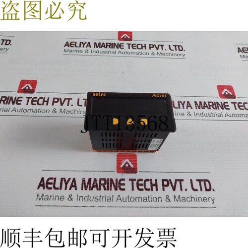 原装供应选择PIC101A-T-230V流程步骤