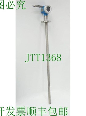 原装供应Endress+Hauser LEVELFLEX M FMP40-1LL2CGJB21YA 全站仪