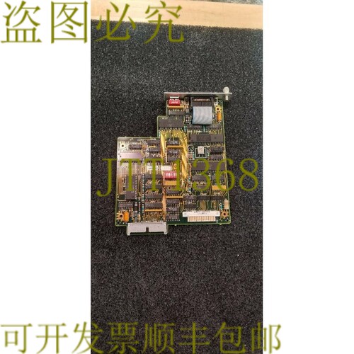 原装供应03488-66540 Board Assembly 4 阅读!