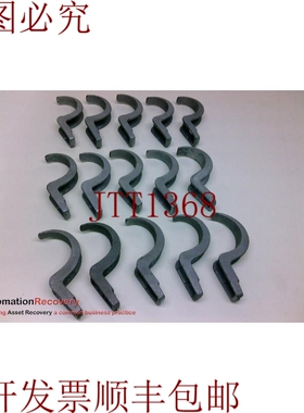 原装供应OZ DNEY 14-200 CONDUIT 2 英寸铁质带 1 孔，请参见 DES