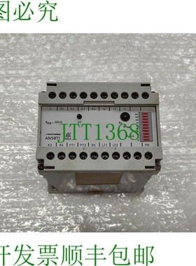 原装供应DOLD AN 5871绝缘