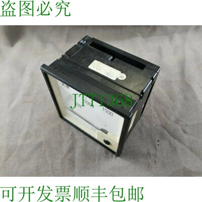 原装供应Deif DQ96-X 瓦特计 1200024104B -150 至 1500 千瓦仪表