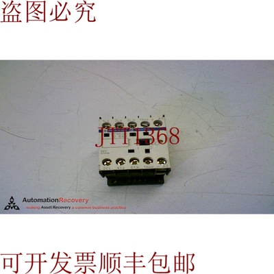 原装供应TELEMECANIQUE LP4K0910BW3，控制接触器，24VDC，4KW-38