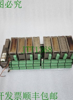 原装供应KUHNKE KUAX 680I 简易式逻辑控制器 680.660.00 24VDC