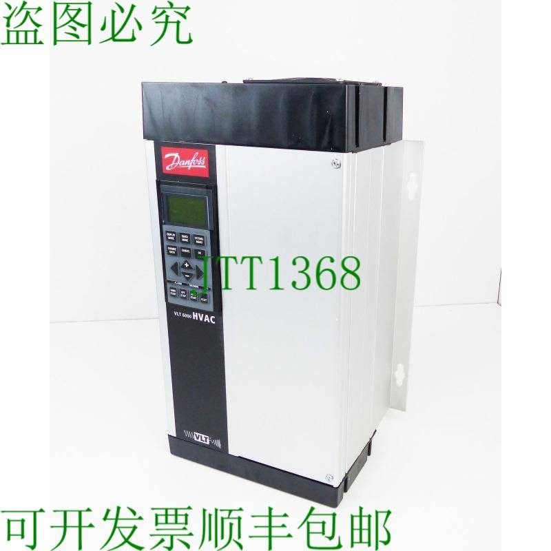 原装供应丹佛斯 VLT6000 VLT6005HT4C54STR3DLF00A00C0 175Z7050