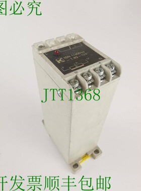 原装供应克拉什卡 ISN 1/a00ba-1.40-12k