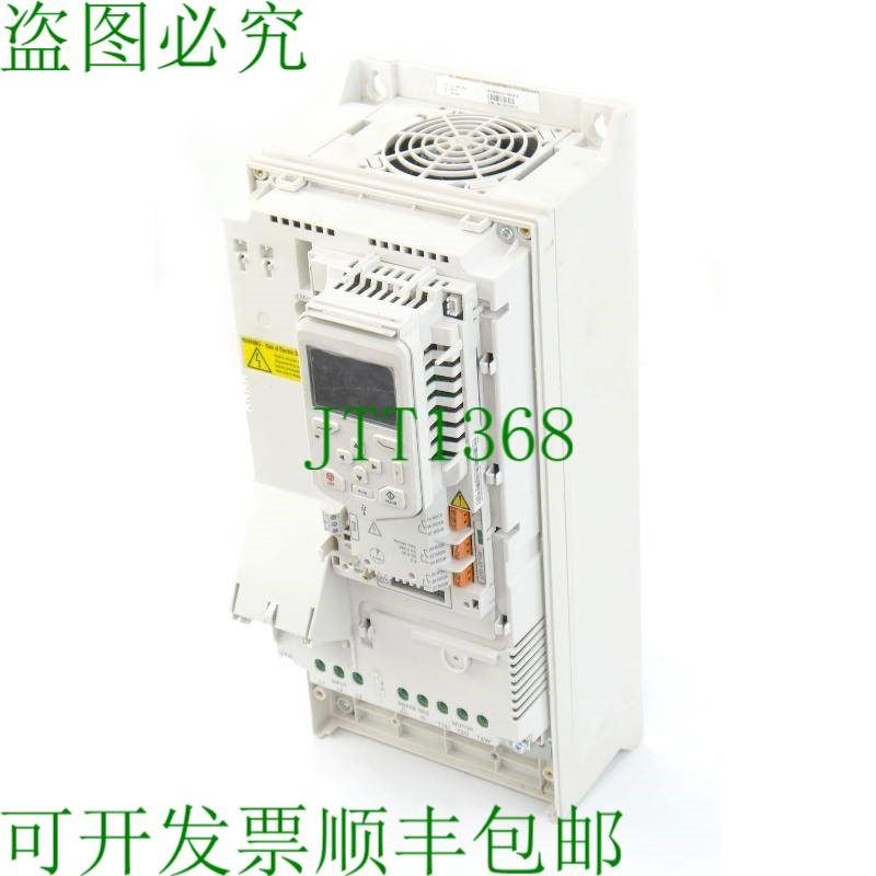 原装供应   ACS580 ACS580-01-060A-2 SW:v2.14.0.0 + ACH-AP-H