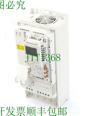 原装供应   ACS580 ACS580-01-060A-2 SW:v2.14.0.0 + ACH-AP-H