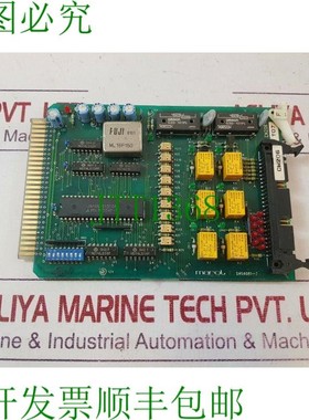 原装供应Marol sh54081-7 PCB卡