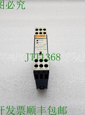 原装供应3UN2110-0AB4 24VDC