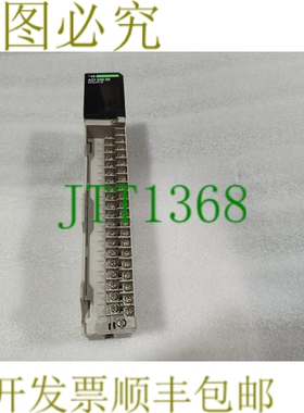 原装供应140ACI04000C PLC模拟量输入模块