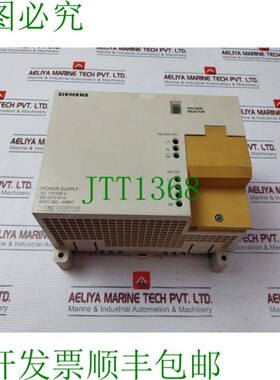 原装供应Sipac 6EW1 380-4AB01电源