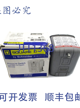 原装供应9013FSG2J24M1 B系列 115/230V 40/50PSI NSMP