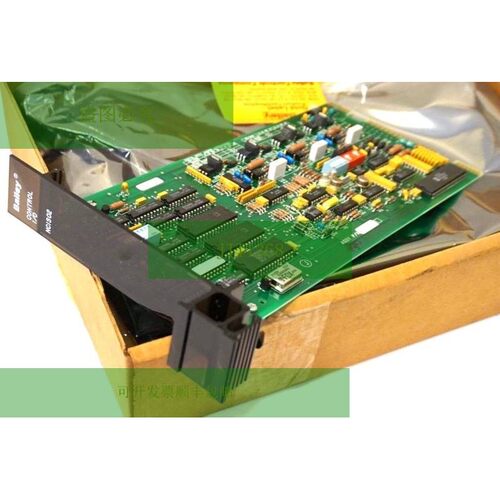 BAILEY CONTROLS NCIS02 网络 90 I/O 控制从属模块