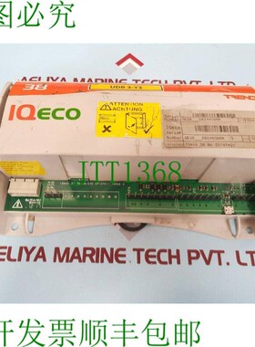 原装供应趋势iqe38-1201u80036控制器