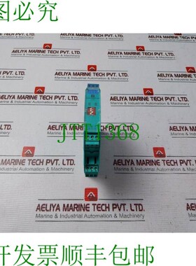 原装供应KFD2-STC4-EX1.ES 227919