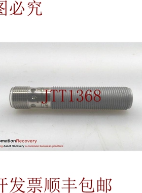 原装供应IFM IFR200，生产全金属传感器，IFK3004BBPKG/AM/SC/US-