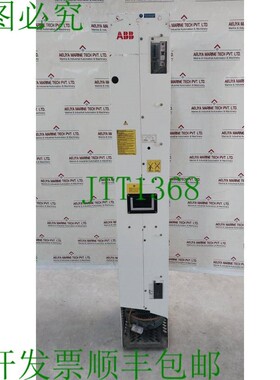 原装供应ABB ACS800-704-0910-7+0F253+V992 供电模块 3AUA000006