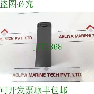 原装供应电机 np1x1606-w 数字输入模块 Nuovo