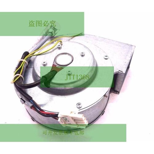 Nuovo EBM G2E133-FN77-05 机离心机 G2E133FN7705