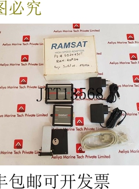 原装供应Eotech ramsat rop24 高速恐龙