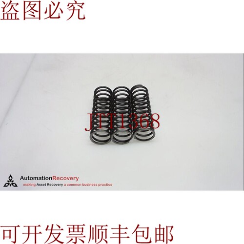 原装供应CENTURY SPRING 72273 压缩弹簧，参见 DESC 245634