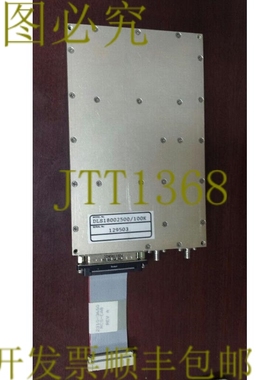 原装供应Luff Research DLS18002500100K 合成模块