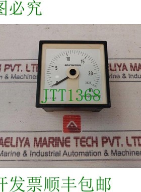 原装供应SF-Control DQ96-C 版本,0-23.23m,4-20mA 显示