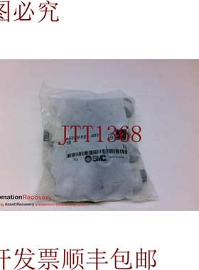 原装供应 AS2201FS1-G02-10 流量控制带配件，请参阅 DESC 205