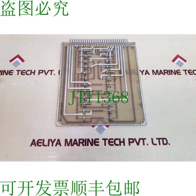 原装供应三菱 L-GDU-01A PCB 卡 HE26324A