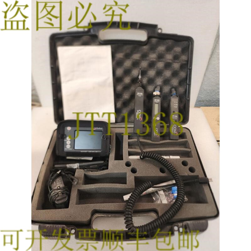 原装供应ODM VIS300M光纤检测12