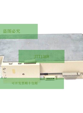6SC6112-0AA00 进料进出驱动器 6SC61120AA00