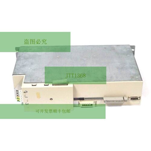 6SC6112-0AA00 进料进出驱动器 6SC61120AA00