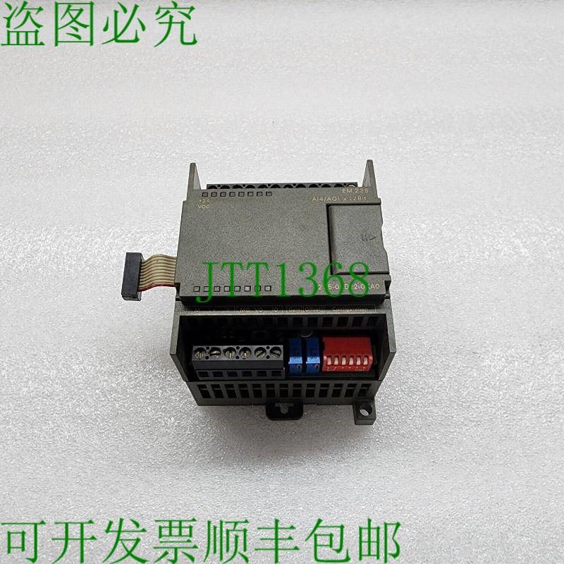 原装供应6ES7 235-0KD22-0XA0 和 I/O 模块 EM235