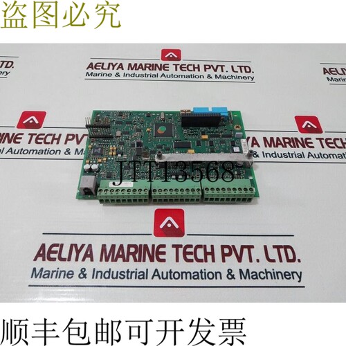 原装供应派克Ah500075u002控制板94v0