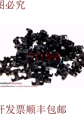 原装供应INTECH INDUSTRIES T-12 T-CLIP，适用于 1/4 英寸桌面，